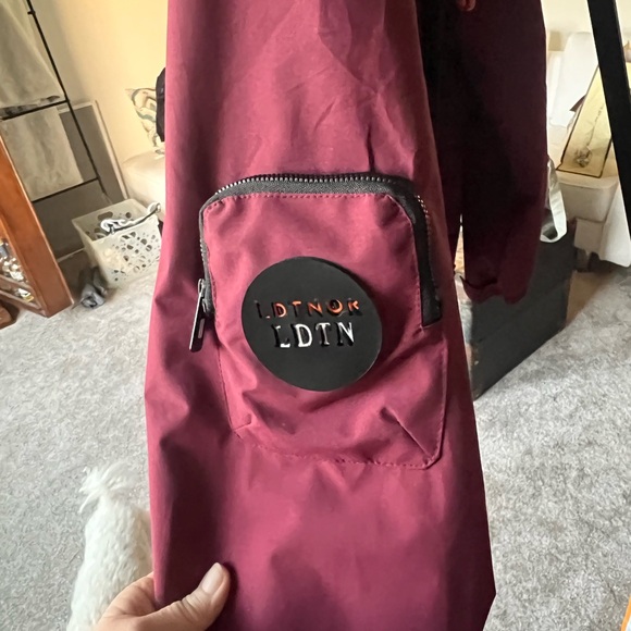 Men’s jacket - Picture 3 of 7